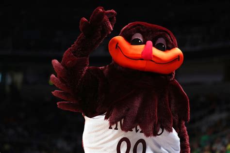 Ranking 2021 March Madness Mascots