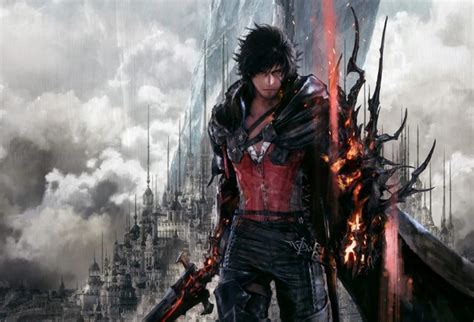 7 Action RPGs To Play While You Wait For Final Fantasy XVI To Hit PC ...