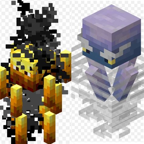 Blaze, Breeze... Brine, Briar? : r/Minecraft