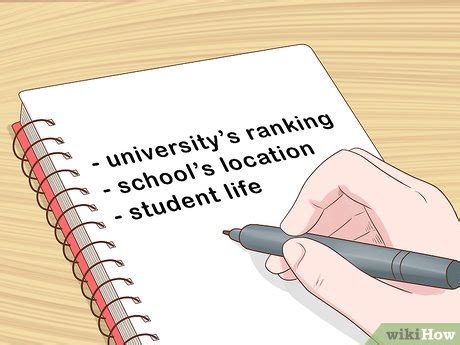 How to Apply for a University in the UK: 13 Steps (with Pictures)