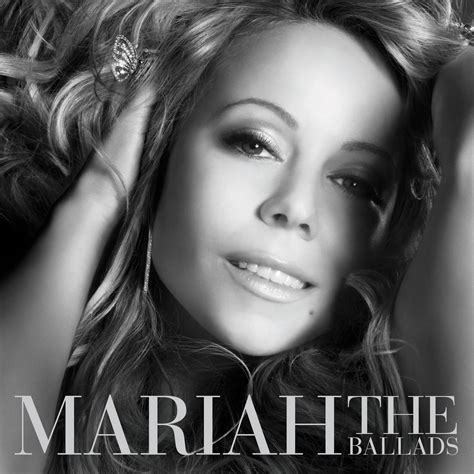 Mariah Carey :: maniadb.com