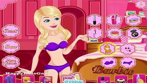 Play Barbie Dress Up Games | atelier-yuwa.ciao.jp