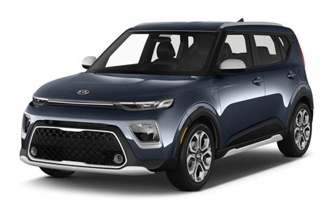 2020 Kia Soul Prices, Reviews, and Photos - MotorTrend