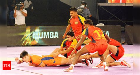 Tamil Nadu: Nurtured in rural Tamil Nadu, kabaddi players make a mark ...