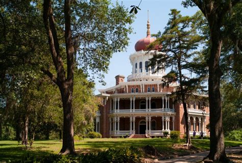 Longwood Mansion Natchez Stock Photos - Free & Royalty-Free Stock ...