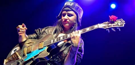 Hiatus Kaiyote live review