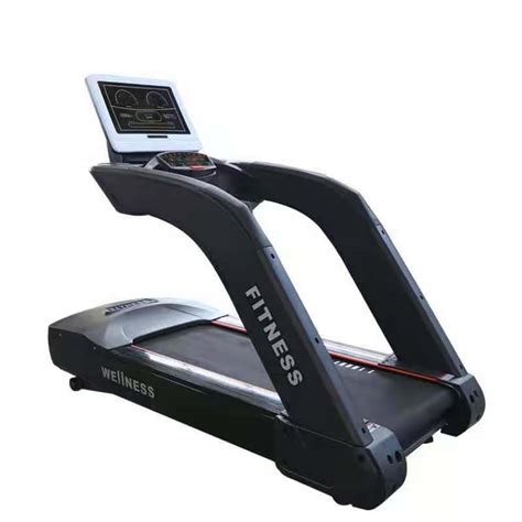 Fitness Equipment Treadmill Gym Indoor Exercise - Gym Equipment and Treadmill price