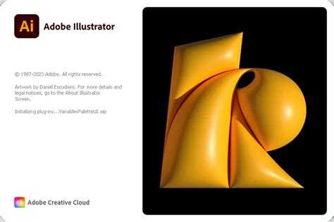 Adobe Illustrator 2023 Features: A Glimpse into the Future of Design