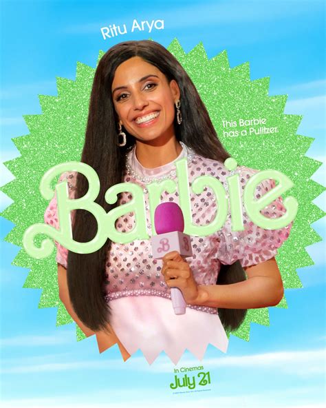 Taking your little gal 2 the Barbie movie - www.weeklybangalee.com