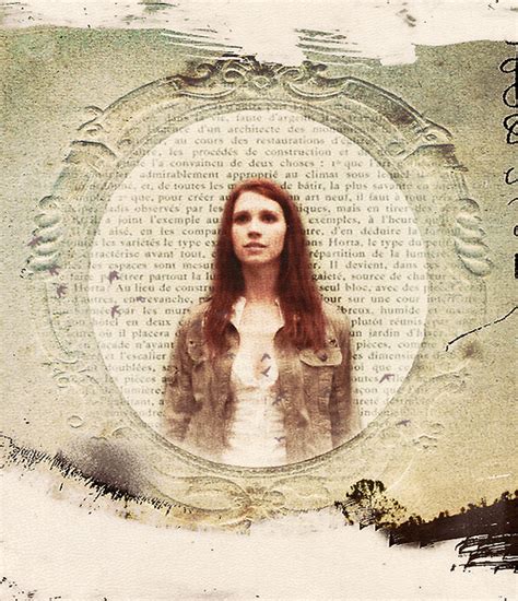 Anna - Supernatural Fan Art (37258798) - Fanpop