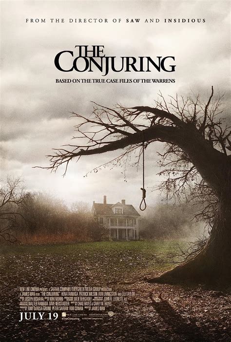 The Conjuring (2013) - IMDb