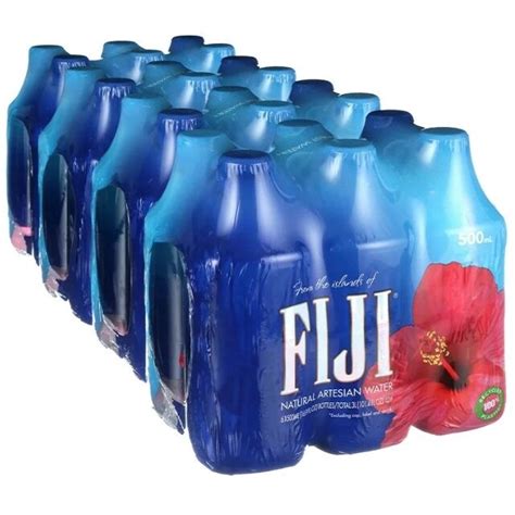 Cheap Fiji Artesian Water Best Quality. Fiji Pure Essence. Fiji Aqua ...