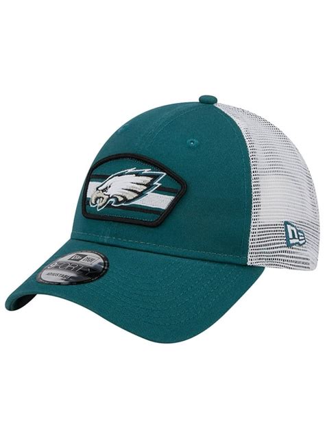 Philadelphia Eagles Hats in Philadelphia Eagles Team Shop - Walmart.com