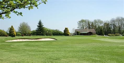 Cotswold Edge Golf Club Functions