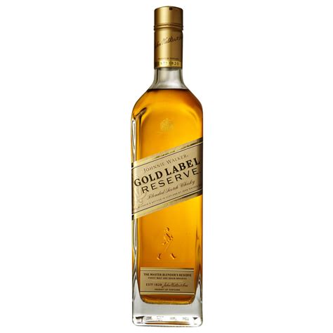 Johnnie Walker Gold Label Price - How do you Price a Switches?