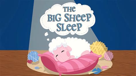 The Big Sheep Sleep | Lalaloopsy Land Wiki | FANDOM powered by Wikia