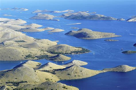 Discover Dalmatia - Nacionalni park Kornati - Izleti