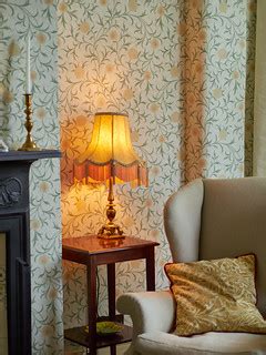 Table lamp | In my house | James Petts | Flickr