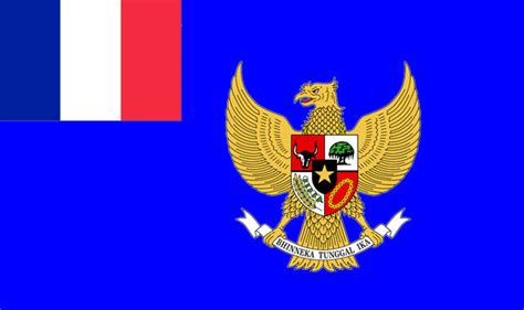 Image - Flag of French East Indies.jpg | Alternative History | FANDOM powered by Wikia