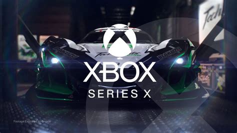 These are all exclusive games for Xbox Series X - iGamesNews