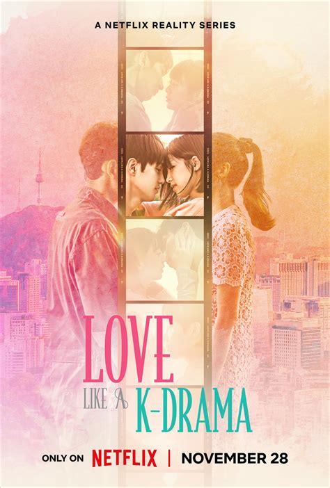 Love Like a K-Drama (2023)