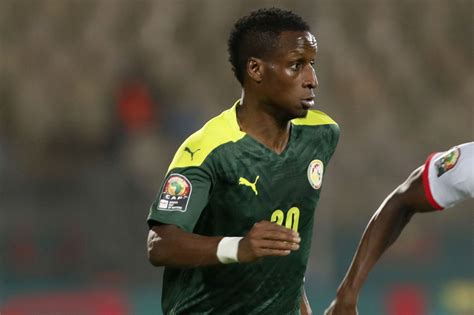 Bayern Munich’s Bouna Sarr, Senegal will face Egypt for 2021 Africa Cup of Nations title ...