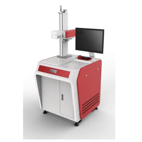 Laser Marking Machine - Manufacturers & Suppliers in India