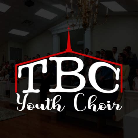 Trinity Baptist Youth Choir - YouTube