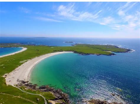 West Coast of Ireland: Ultimate Travel Guide 2024