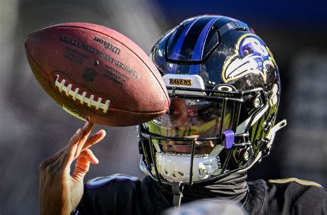 Ravens and Lamar Jackson enter playoffs with chance for redemption: ‘It ...