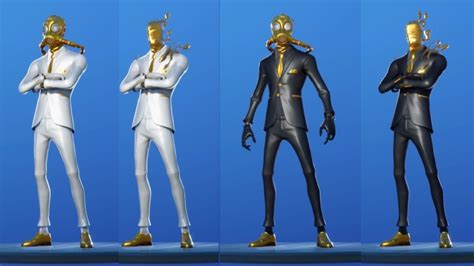 Fortnite Double Agent Pack: How Much Does it Cost?