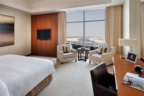 JW Marriott Marquis Hotel Dubai Dubai, AE - Reservations.com