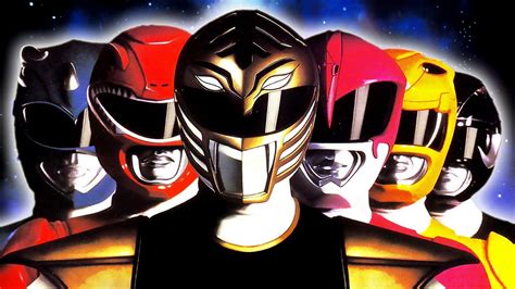 Power Rangers Wallpapers - Wallpaper Cave