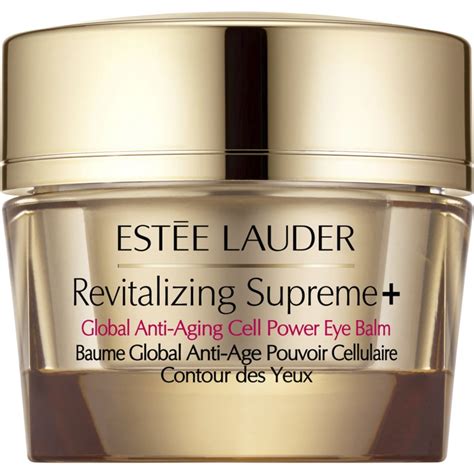 Estée Lauder Revitalizing Supreme+ Global Anti-Aging Eye Balm 15 ml - 519.95 kr