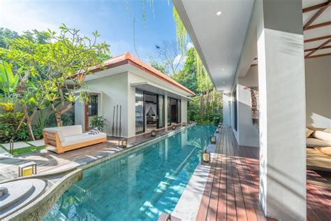 7 Best Family Villas in Bali for Your Family Vacation - Bali Rental Villas