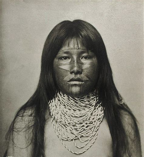 Pima girl - circa 1890 | Native american pictures, Native american ...