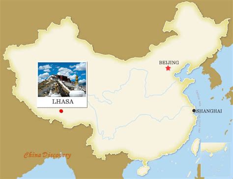 Lhasa Travel Guide, How to Plan Tibet Lhasa Tour 2024