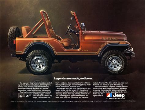 A Brief History of the Willys Jeep - An Essential Read For Any Jeep Owner