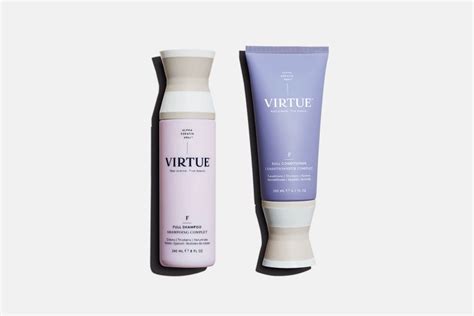 Virtue Full Shampoo