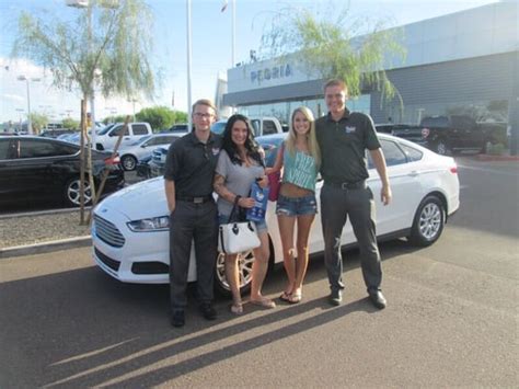 PEORIA FORD - 158 Photos & 914 Reviews - 9130 W Bell Rd, Peoria, Arizona - Car Dealers - Phone ...