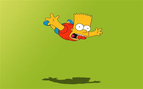 Menakjubkan 30 Gambar Kartun Keren Simpsons Gambar Keren Hd Images