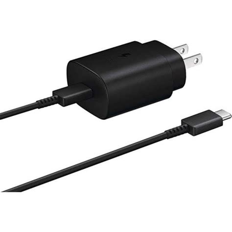 Samsung 25w Charger Black/White price in Pakistan, Samsung in Pakistan ...