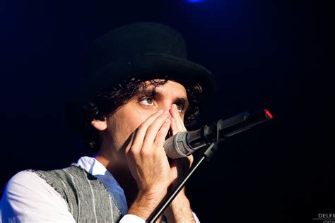 Mika live - Mika Photo (19429640) - Fanpop