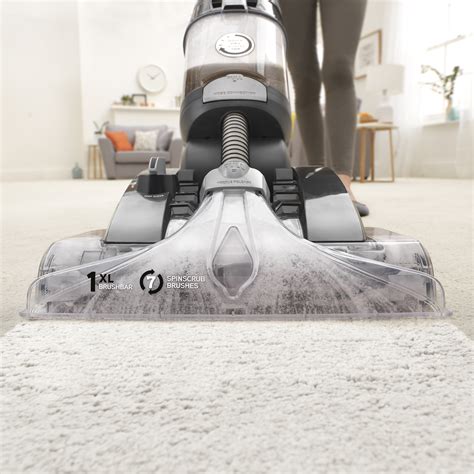 How to use a Vax Platinum Power Max Carpet Cleaner - Vax Blog