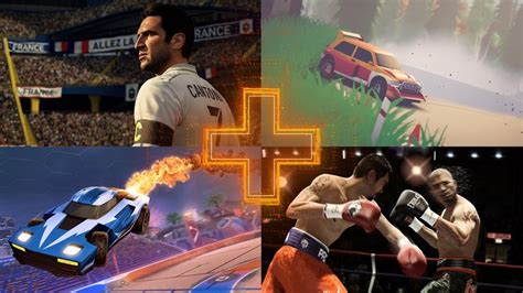 The best sports games you can play in 2023 | GamesRadar+