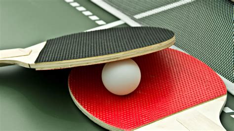 25 Best Ping Pong Tournament Names - BrandonGaille.com