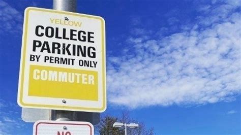 Petition · Add More Commuter Parking at SUNY Oneonta - United States ...