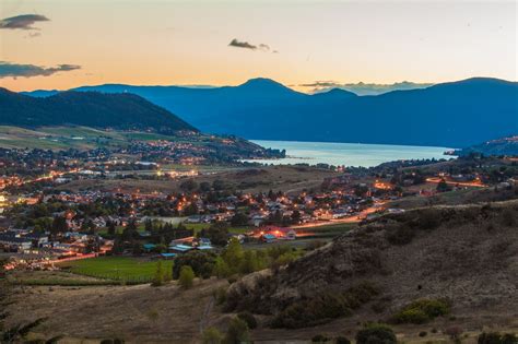 City of Vernon, BC, Canada | LinkedIn