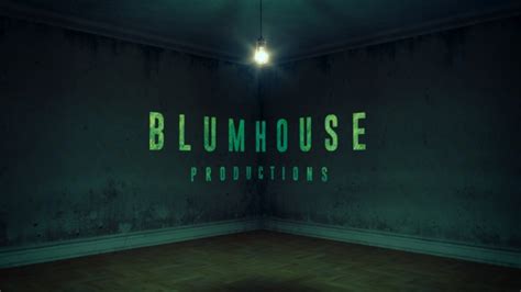 Blumhouse Productions (2012-) logo remake by scottbrody666 on DeviantArt