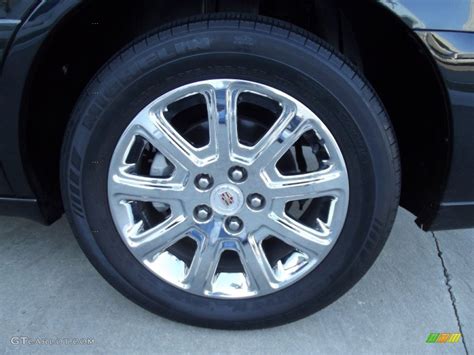 2008 Cadillac DTS Standard DTS Model Wheel Photo #61475988 | GTCarLot.com